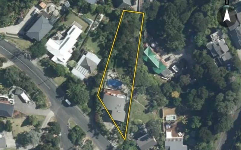 22 Maraetai Heights Road