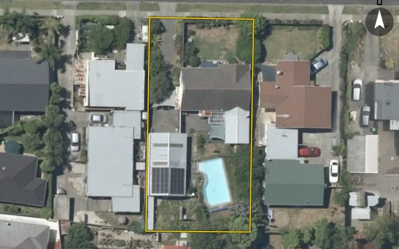 30 Sanders Avenue