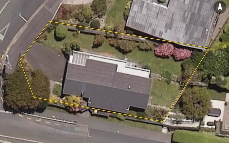 237 Balmacewen Road