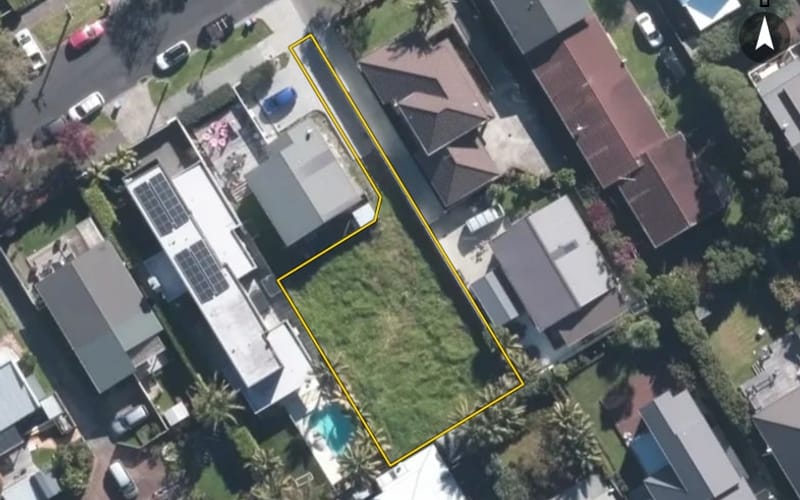 34A St Michaels Avenue