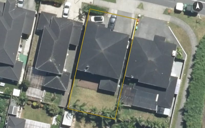 127 Flat Bush School Road
