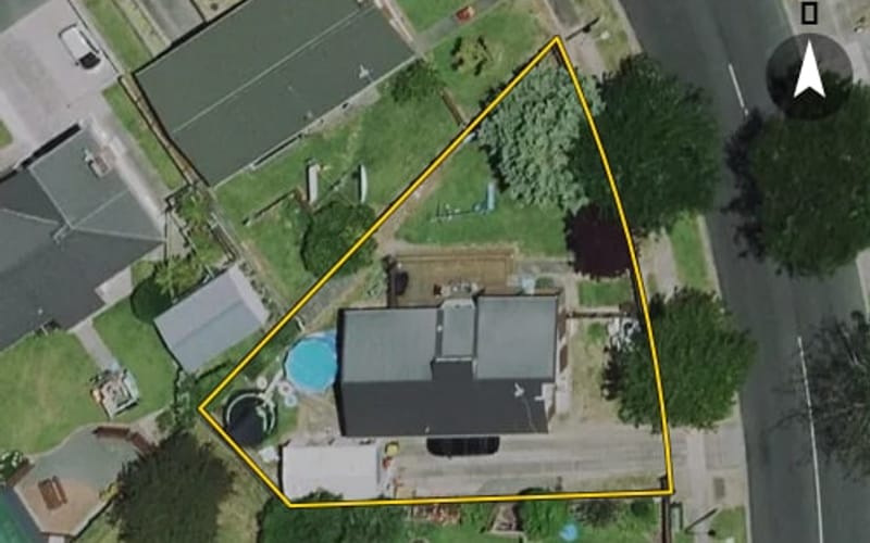 22 Waterford Road