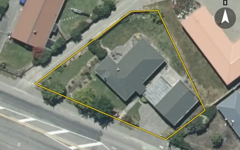 4 Lagmhor Road