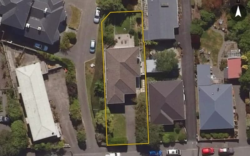 42 Hawthorn Avenue