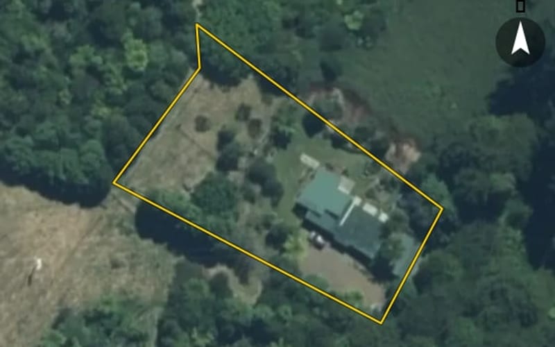 366 Te Anga Road
