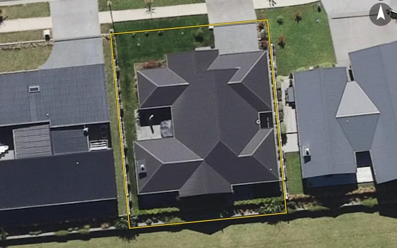 8 Penny Grove
