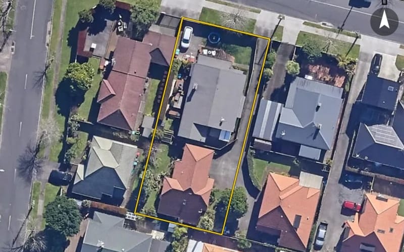8 Kingsway