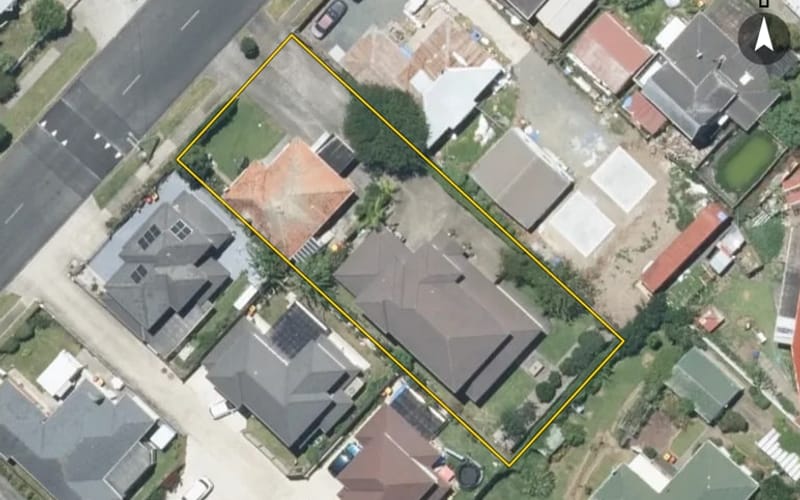 14 Hillside Road