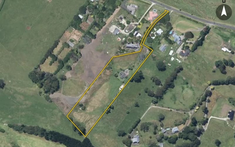 115 Tayforth Road