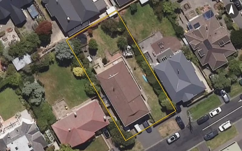 39 Albert Street