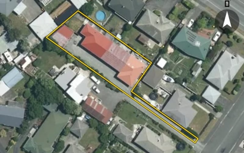 2/6A Marlowe Street