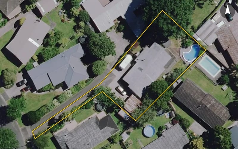 36 Hooker Avenue