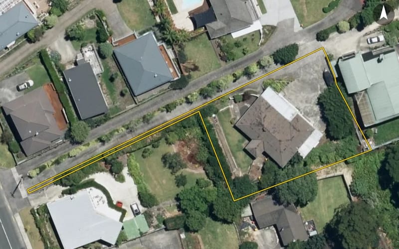 161A Glengarry Road