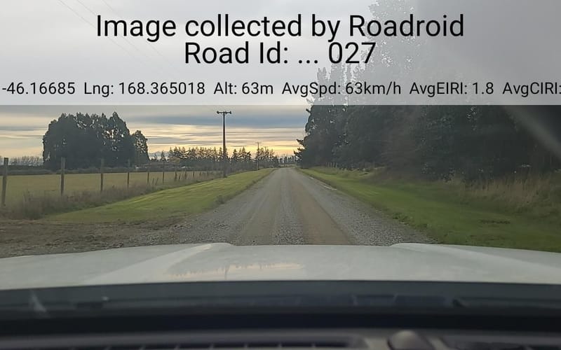 84 Crow Road