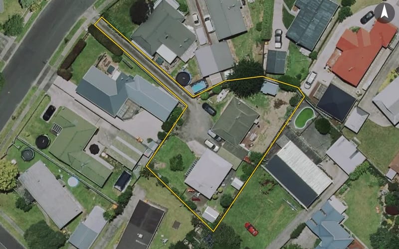 16B Lansdowne Crescent