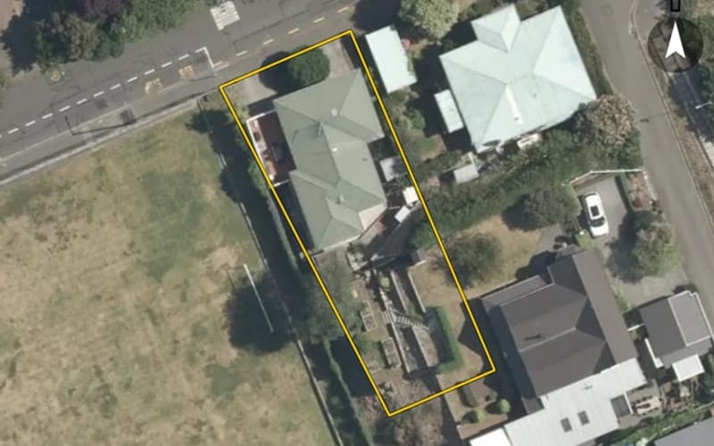 23 Coote Road