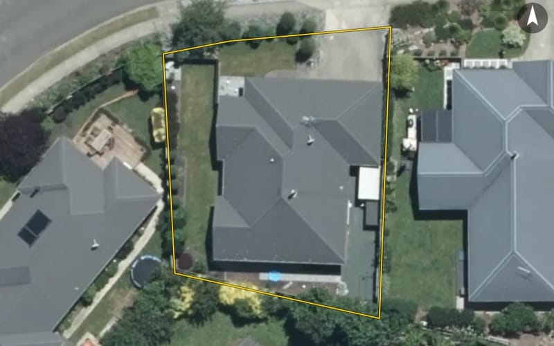 4 Saddleback Road