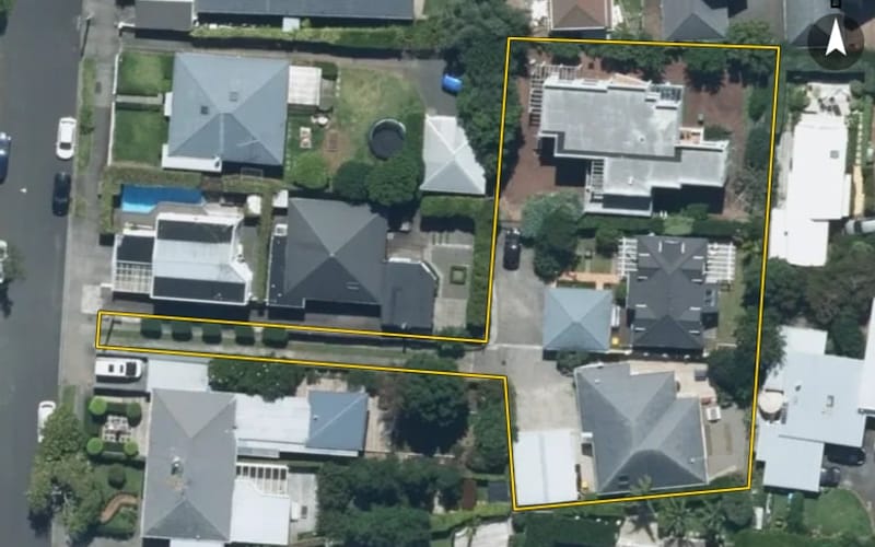 11B Dempsey Street