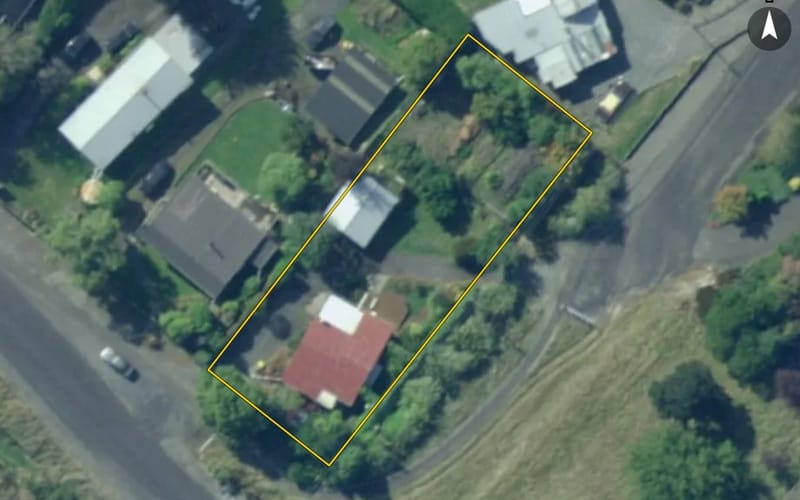 20 Sandown Street