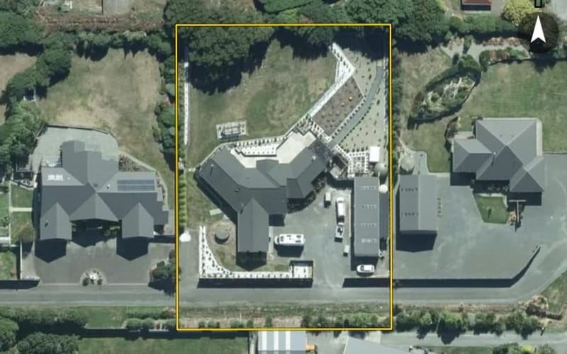 132 Oreti Road
