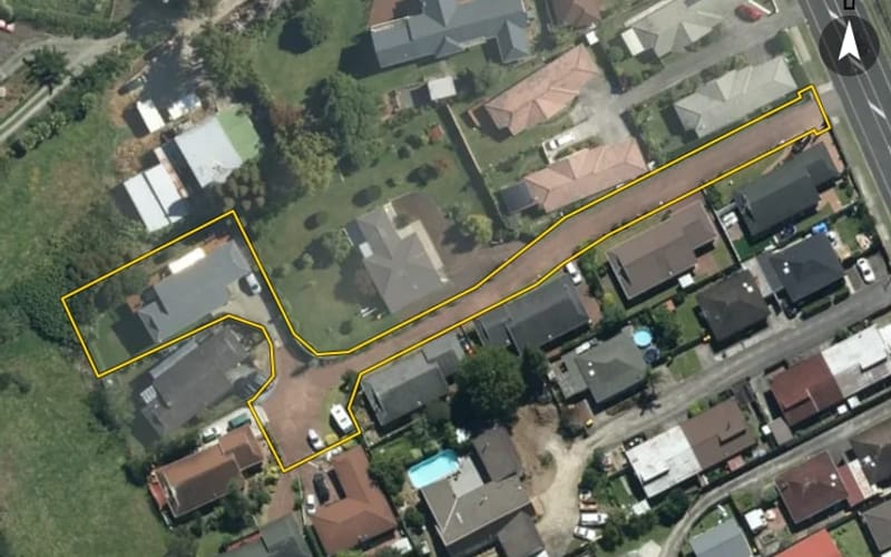 129A Parrs Cross Road