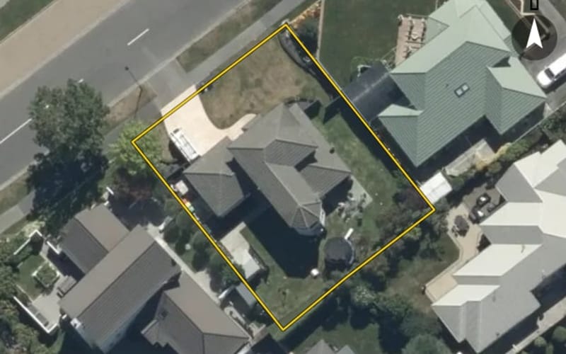 34 Glasnevin Drive