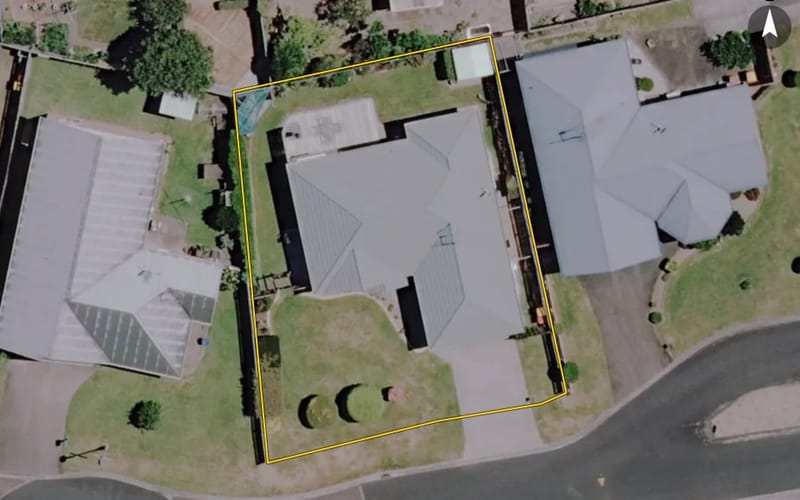 46 Northmeadow Drive