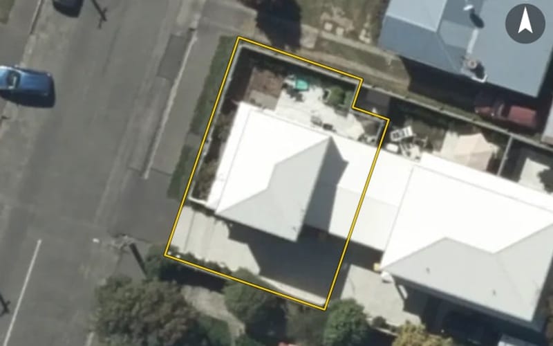 266A Wilsons Road