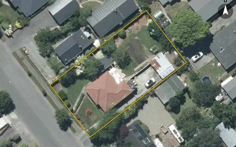 8 Nixon Street
