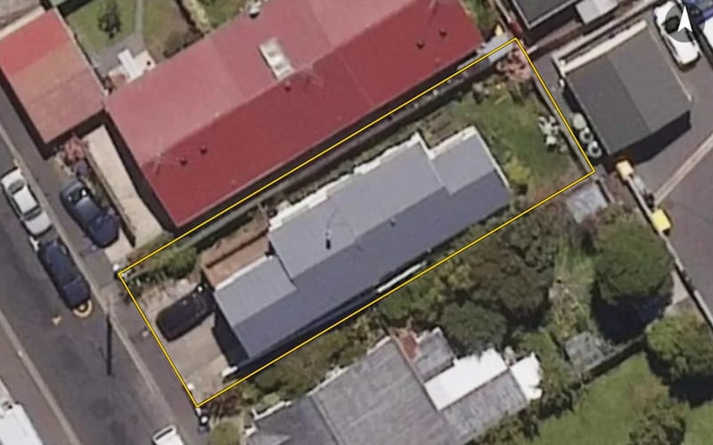 30 Josephine Street