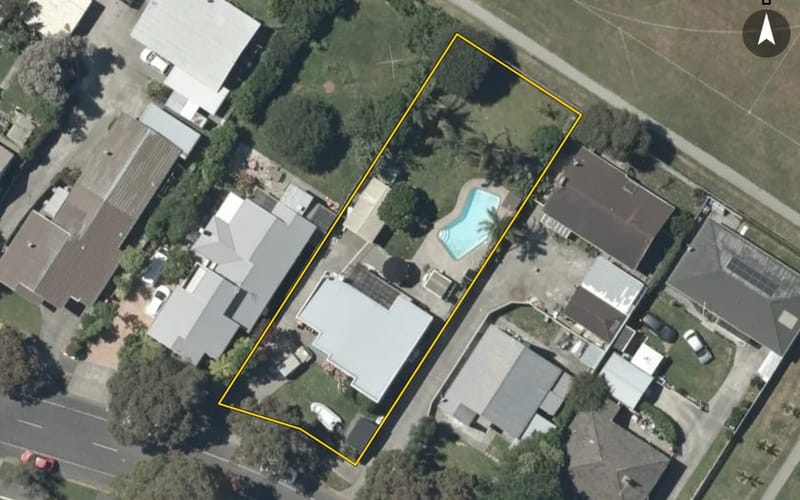 31 Tom Parker Avenue