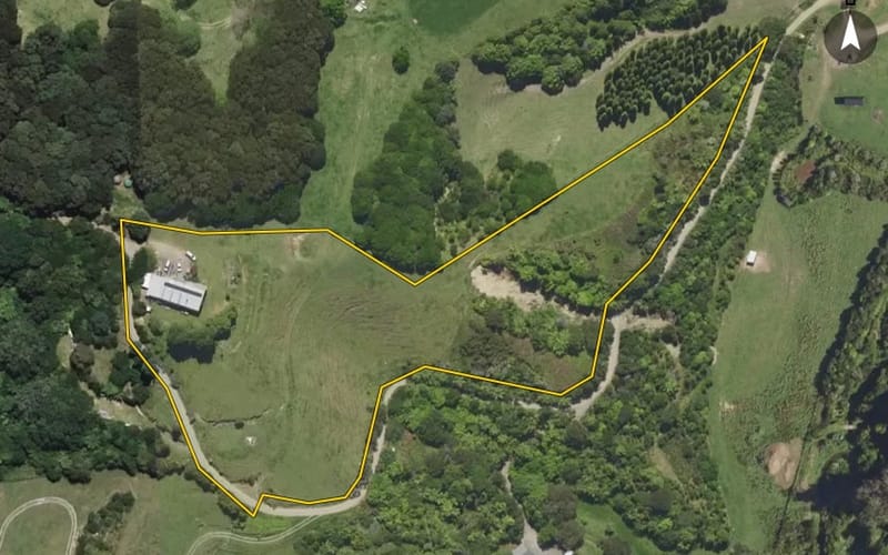 1110A Wainui Road