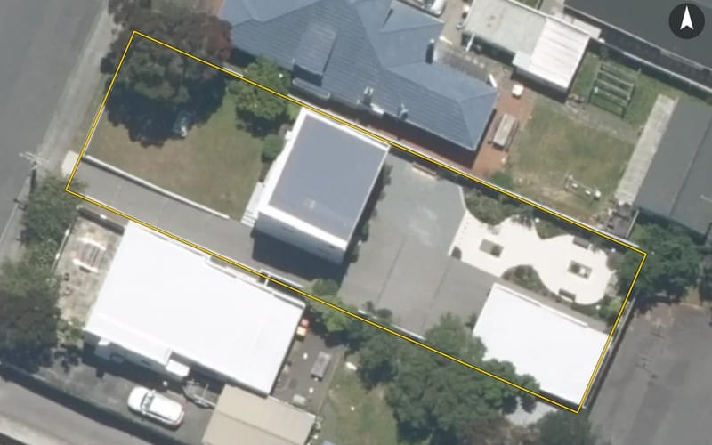 14 Tennyson Street