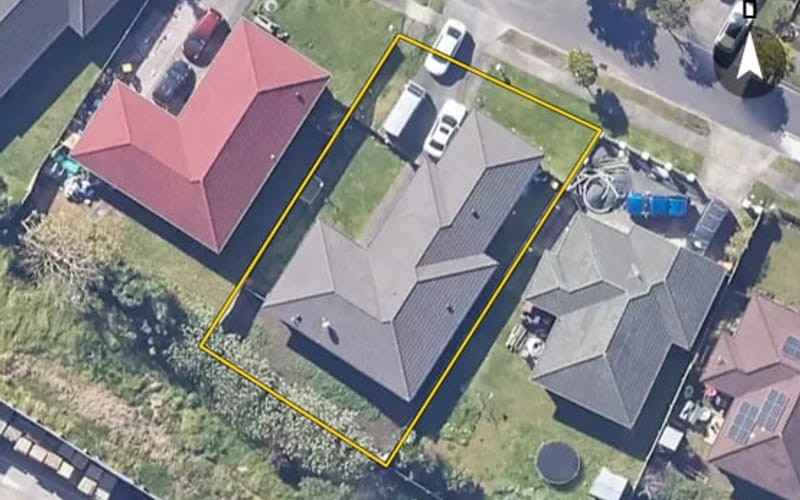 13 Jaylo Place