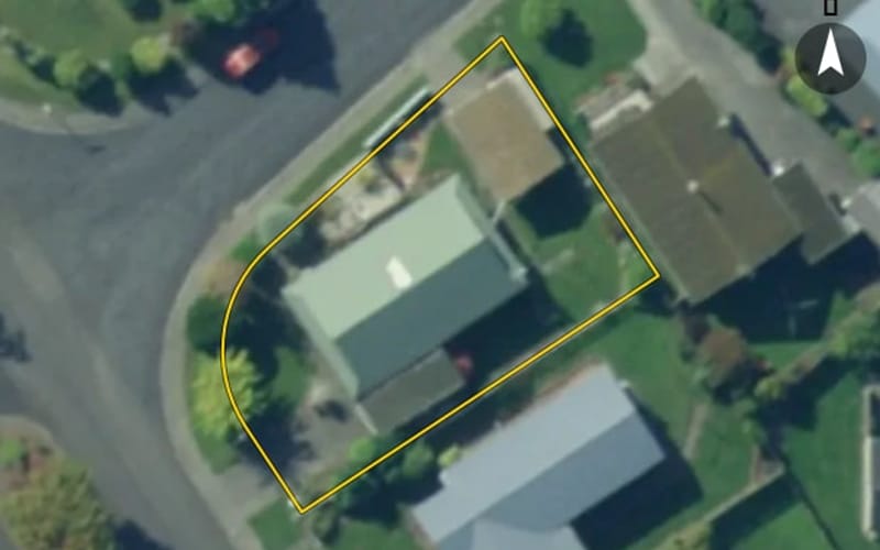 22 Centennial Avenue