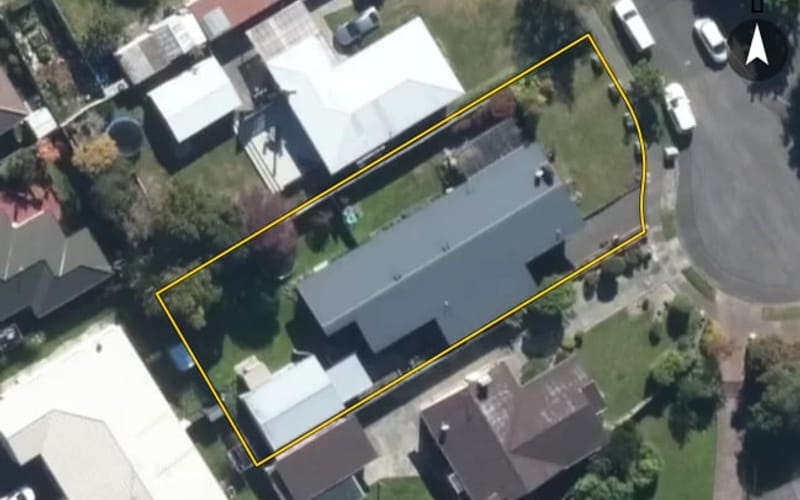 8 Lifford Place