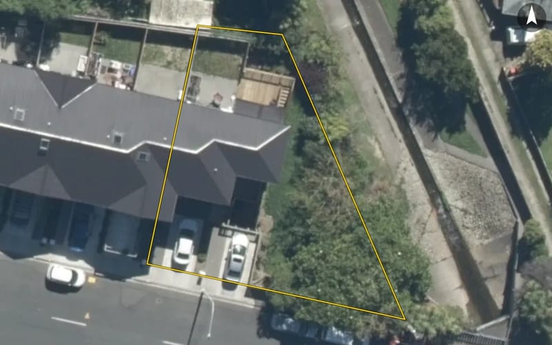 12A Bowers Street