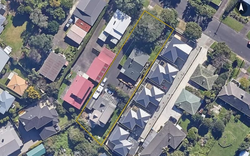 24B Moata Road