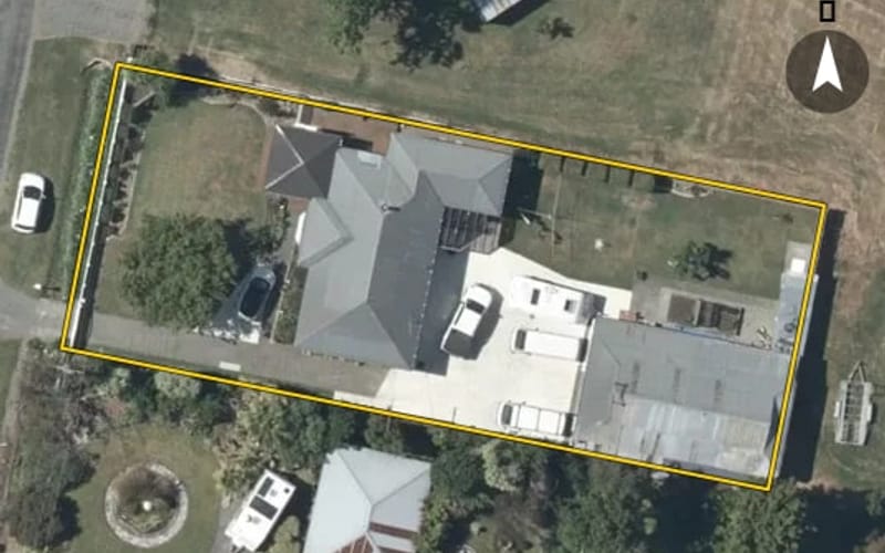 8 Johns Road