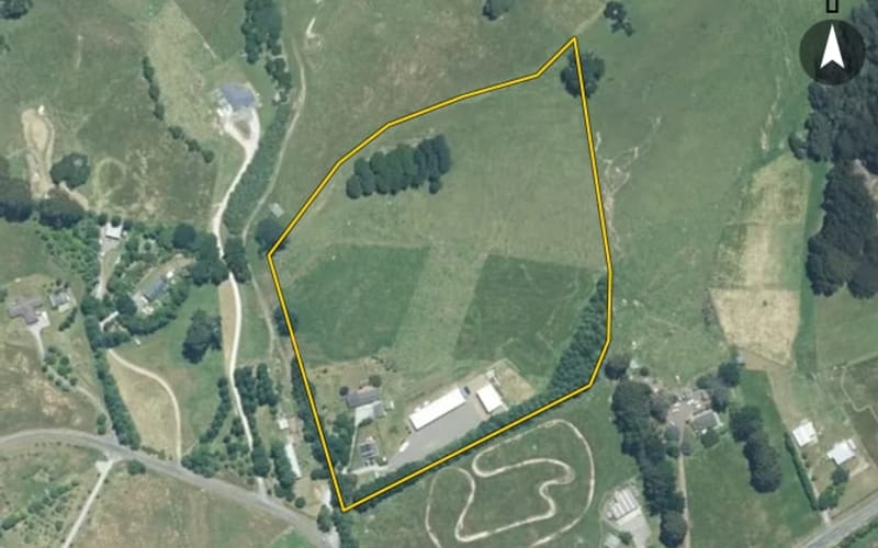 18 Hurunui Lane