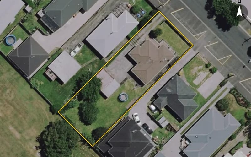 31 Cunningham Road