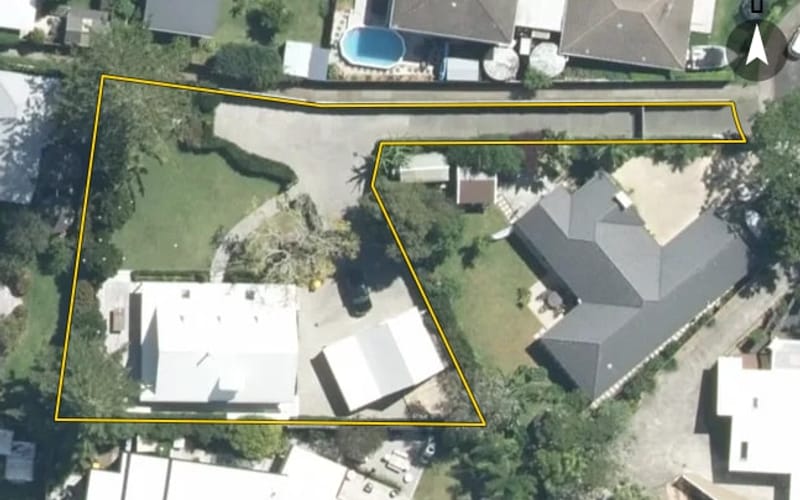 23 Motuora Road