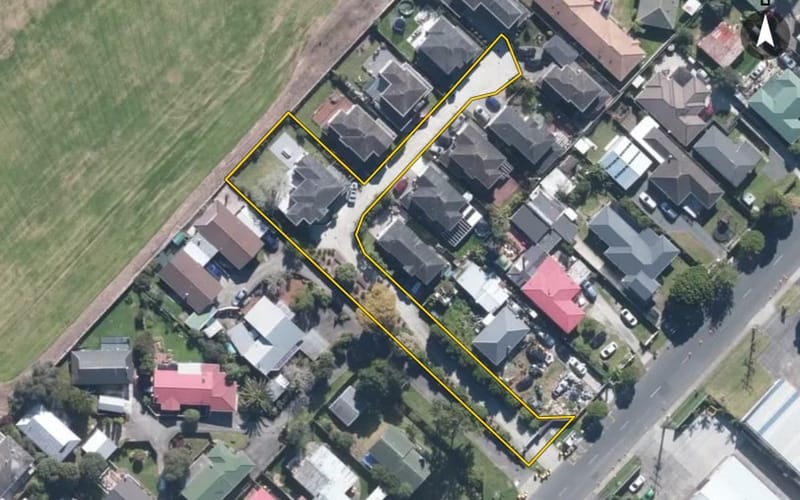 140H Hepburn Road