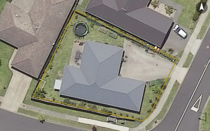 1 Sam Heywood Place