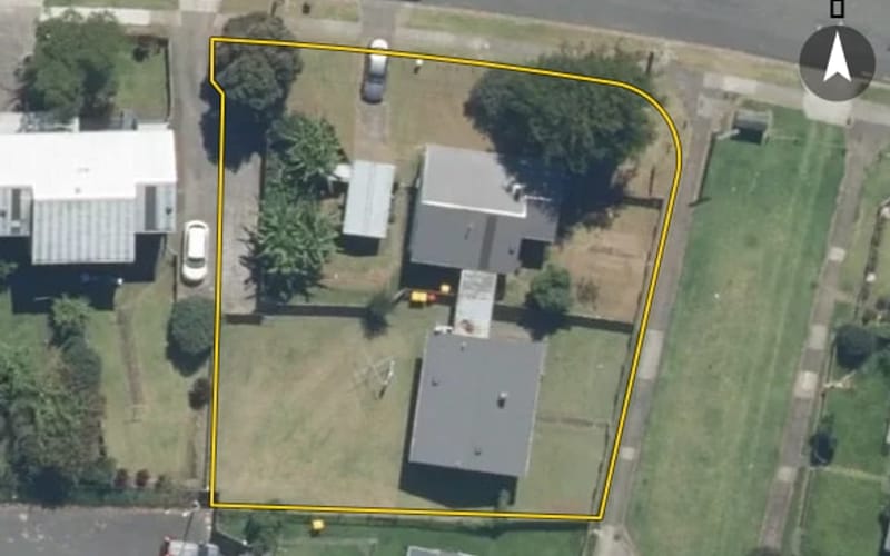 5 Largo Lane