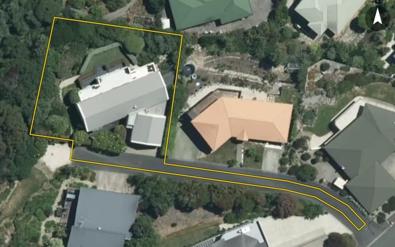 12 Davies Drive