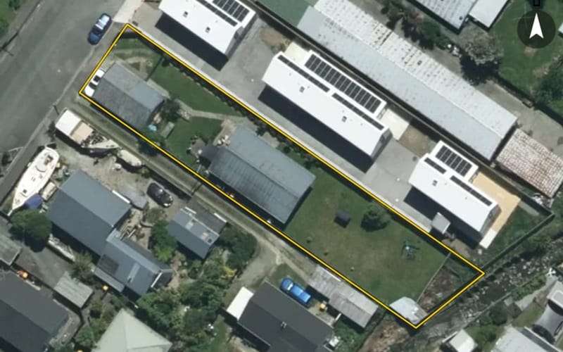 137 Tipahi Street
