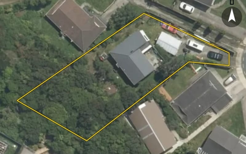 23 Fernhaven Grove