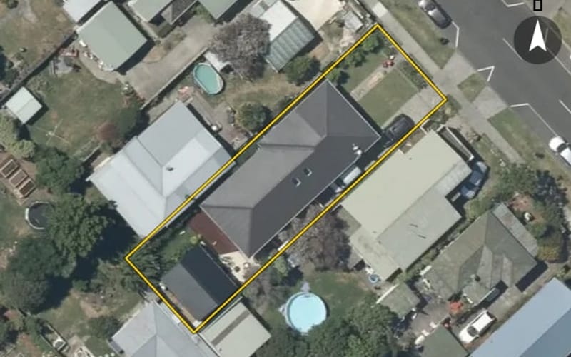 88 Vigor Brown Street