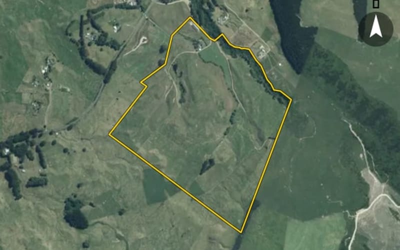 219 Marotiri Road